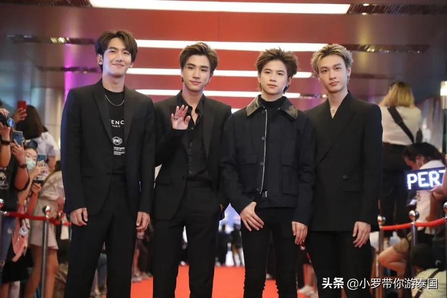 2020泰娱kazz颁奖,第16届泰国kcl颁奖盛典