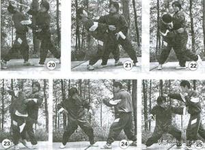 实用打斗技法之绝手,给歹徒最快、最狠的攻击将其制服