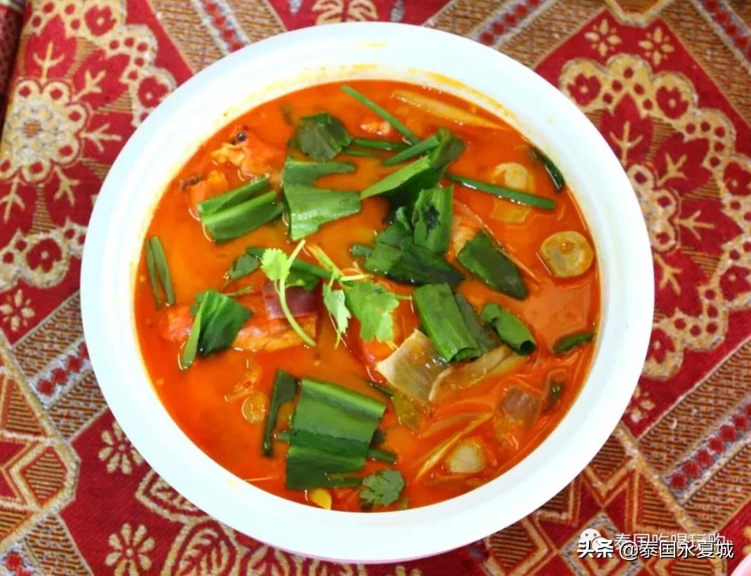 芭提雅海滩海鲜推荐,芭提雅lanpho海鲜市场