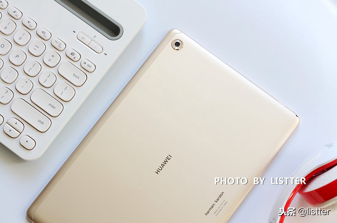 我们不一样浅谈智能会议平板,荣耀waterplay与华为m5青春版