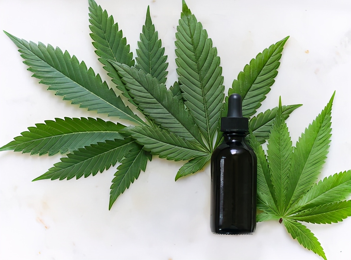 化妆品禁用成分,化妆品禁用大麻二酚