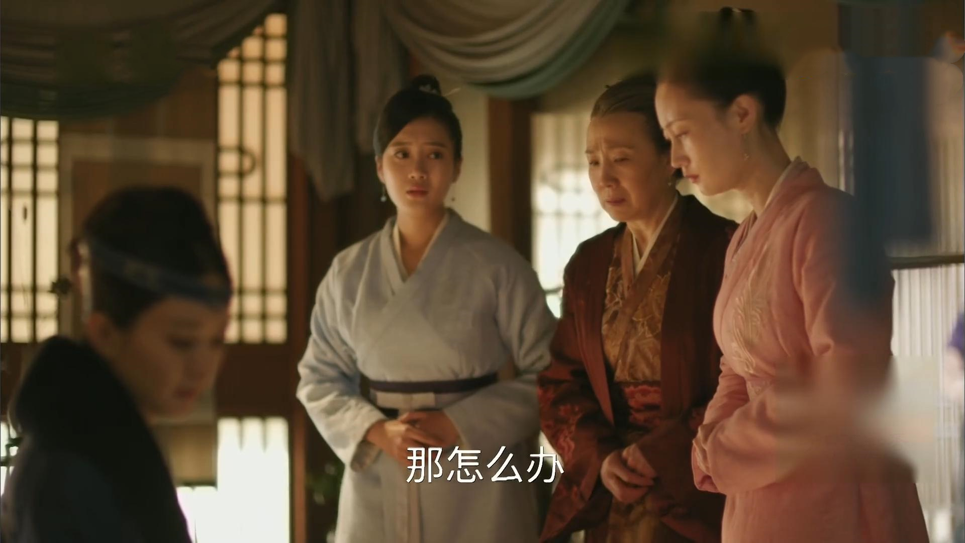 大秦氏死后顾廷烨多大,顾廷烨临终看透小秦氏