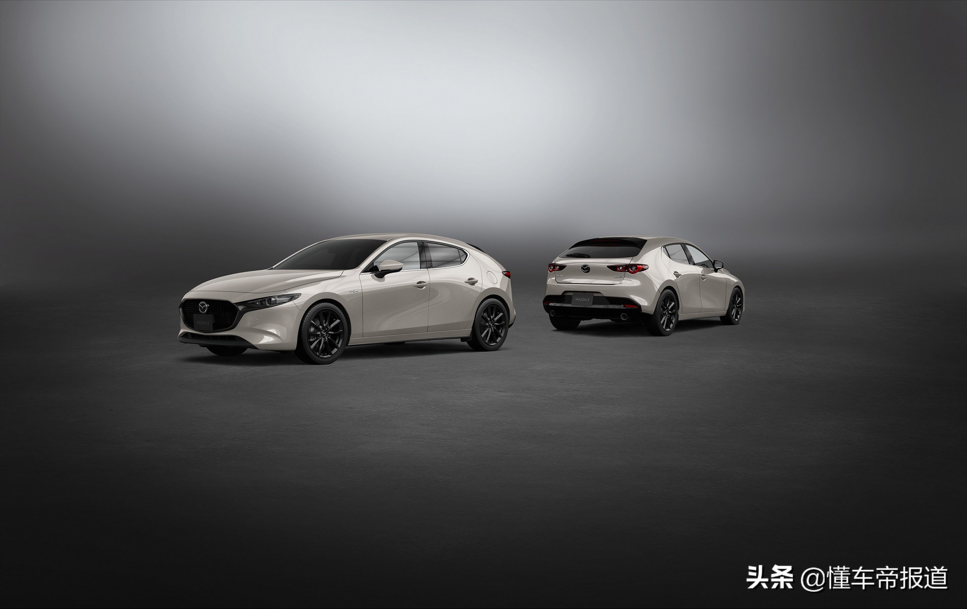 新车马自达昂克赛拉需要磨合吗,新车马自达昂克赛拉