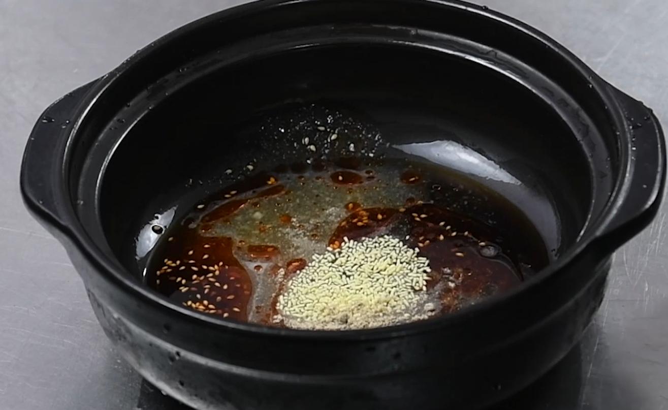 正宗酸辣粉技术配方视频,酸辣粉家常做法视频