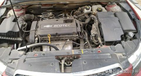 科鲁兹冷却液壶飘着一层油怎么办,科鲁兹冷却液一直冒出来