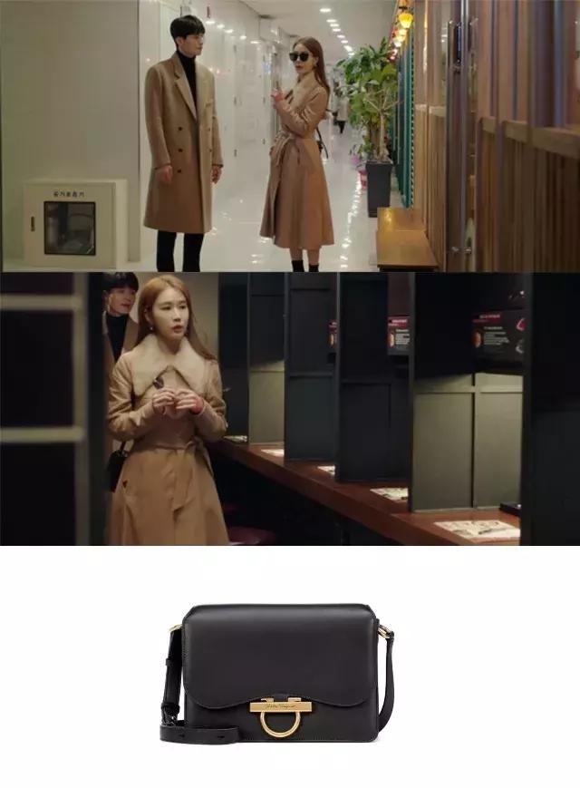 女朋友成熟风格该怎么穿,和可爱型女生约会怎么穿