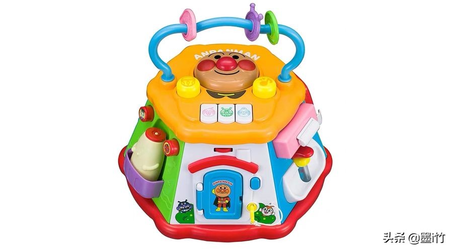 20个最适合孩子玩的玩具,适合孩子玩的玩具推荐