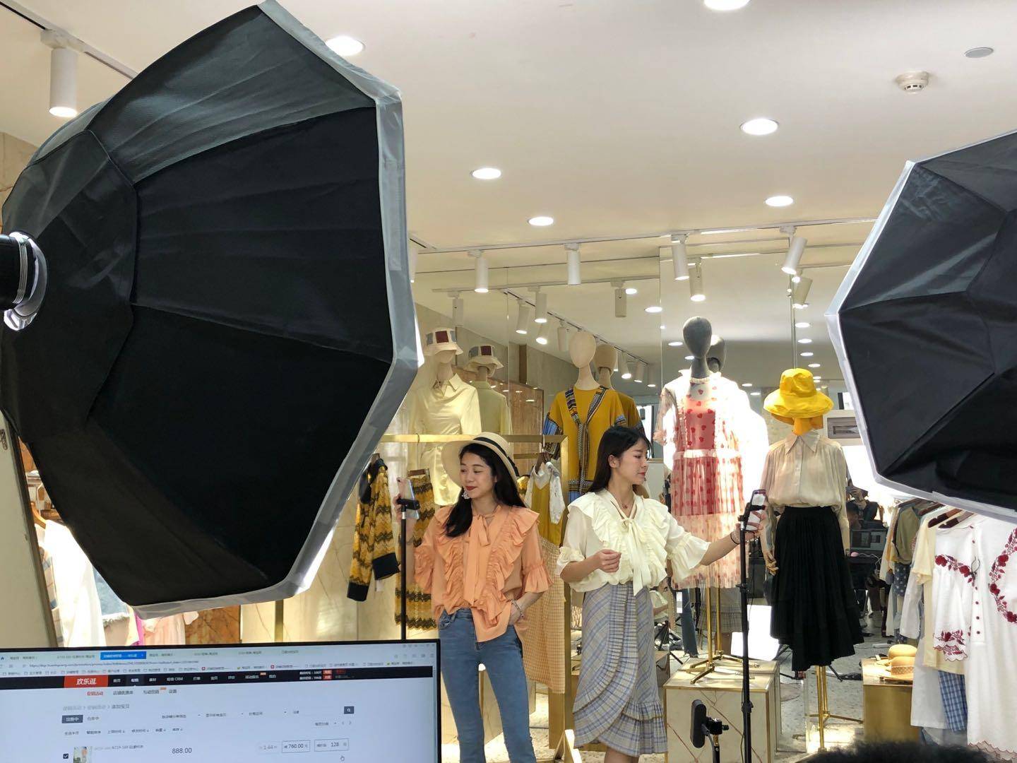 李佳琦带货收益,抱紧获利的仓位让利润奔跑