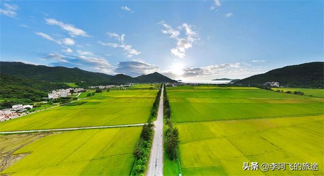 广东无人海岛旅游,广东海岛游三个岛推荐