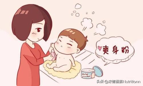 爽身粉中有铅吗,使用爽身粉致癌