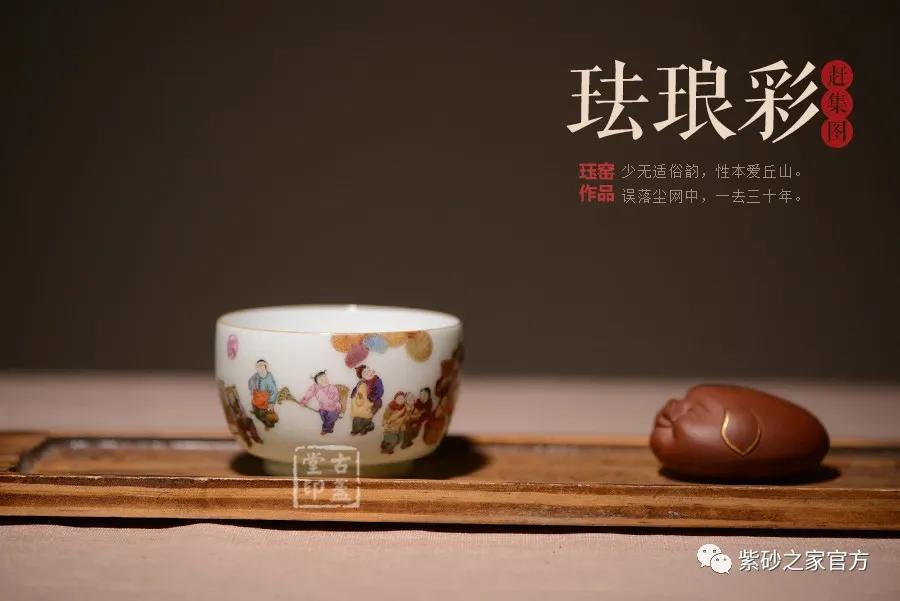 几块钱的茶怎么喝出几千块的效果,为什么这么便宜的茶泡起来很浓