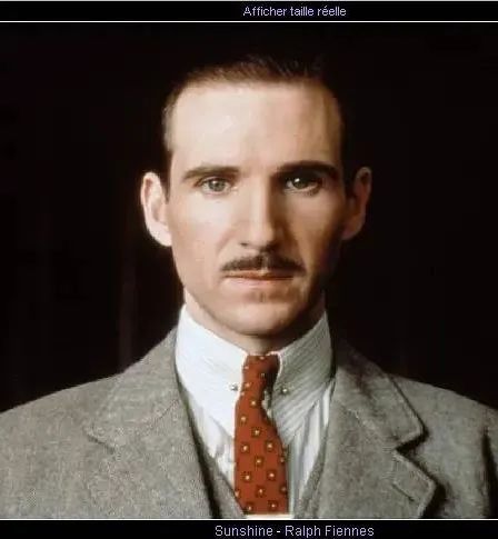 拉尔夫费因斯电影,拉尔夫费因斯电影全集