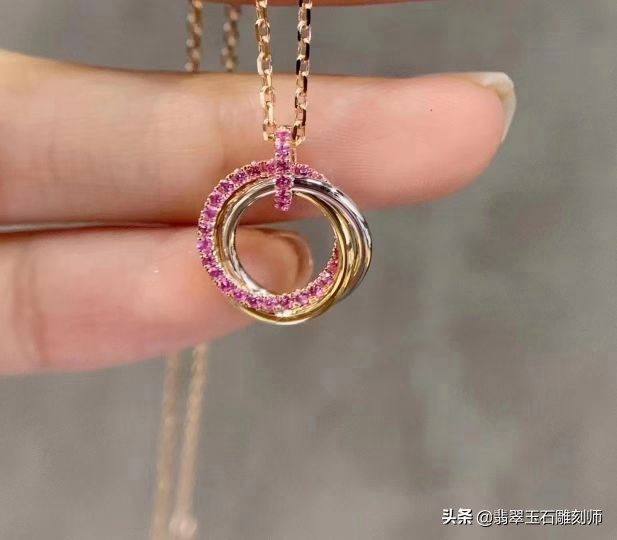 结婚三金选择黄金还是彩金,结婚金首饰怎么挑选