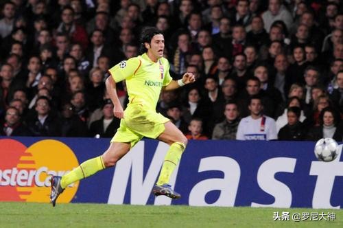 10年欧冠巴萨vs国际米兰,10年欧冠皇马vs里昂