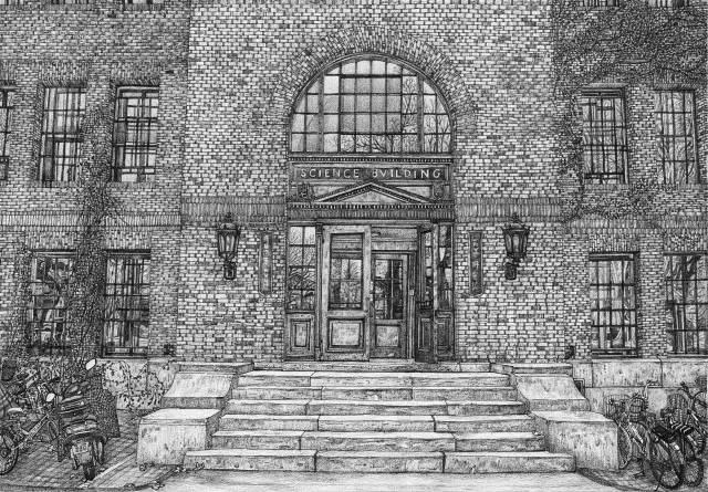 探寻北京老建筑,探秘北京老房子