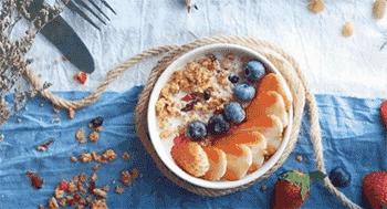 吃麦片一个星期减肥法,正确吃麦片减肥方法