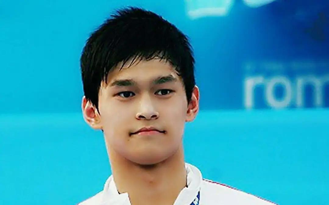 孙杨抗检宣判完整视频,孙杨暴力抗检成功了吗