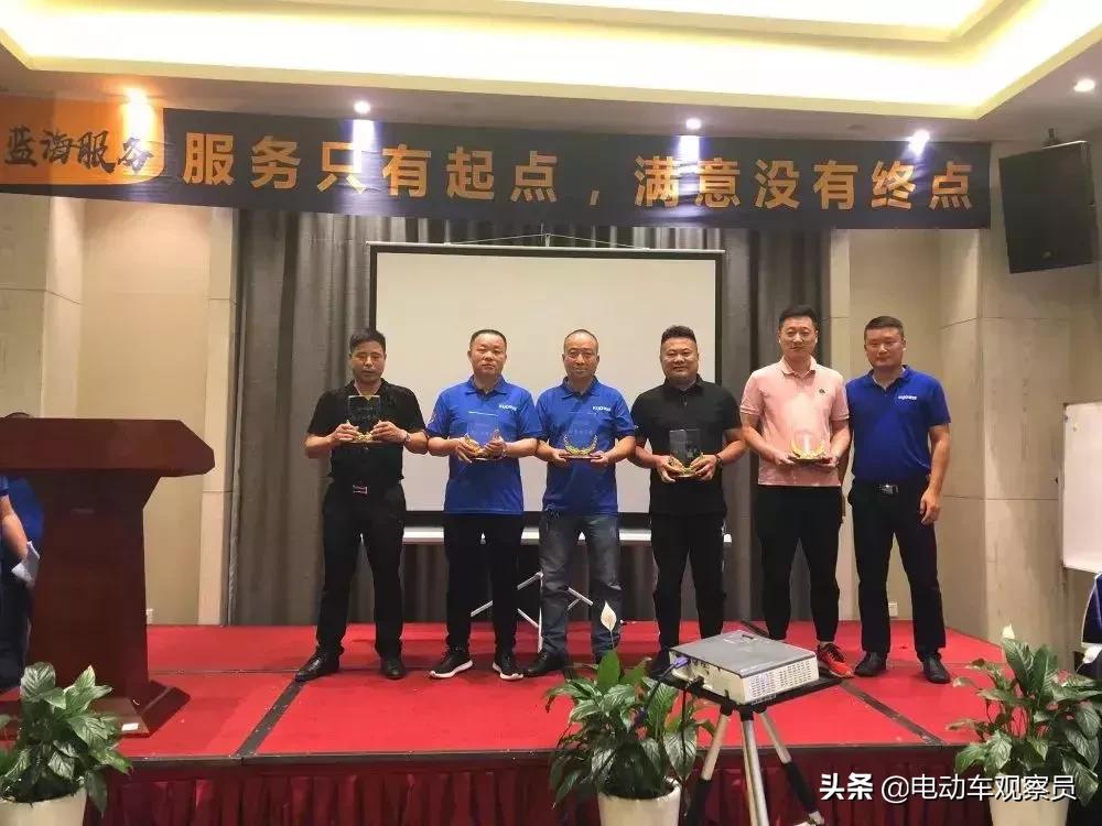 铅酸+锂电同时出招,为代理商赋能,电池行业的网红品牌京球