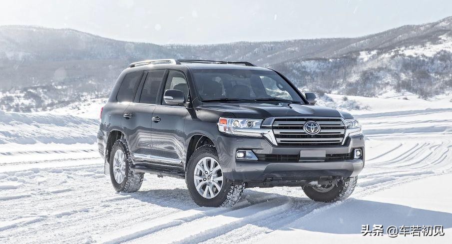 非承载车身的豪华品牌车,非承载车身的豪华车