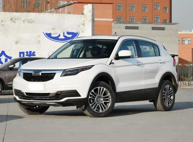 观致5s和观致5的区别,开观致5