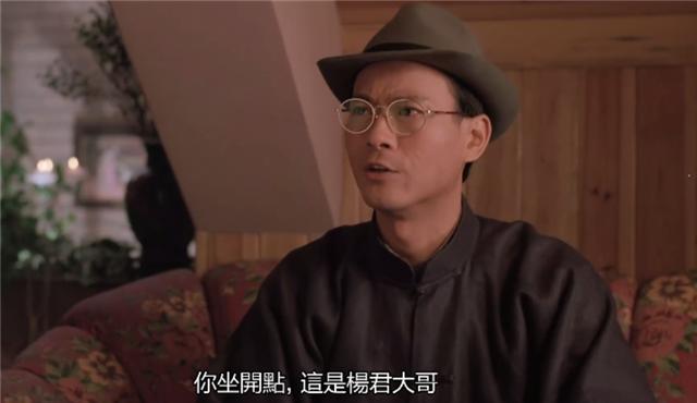 刘家良吐槽成龙,刘家良和成龙拍过醉拳吗