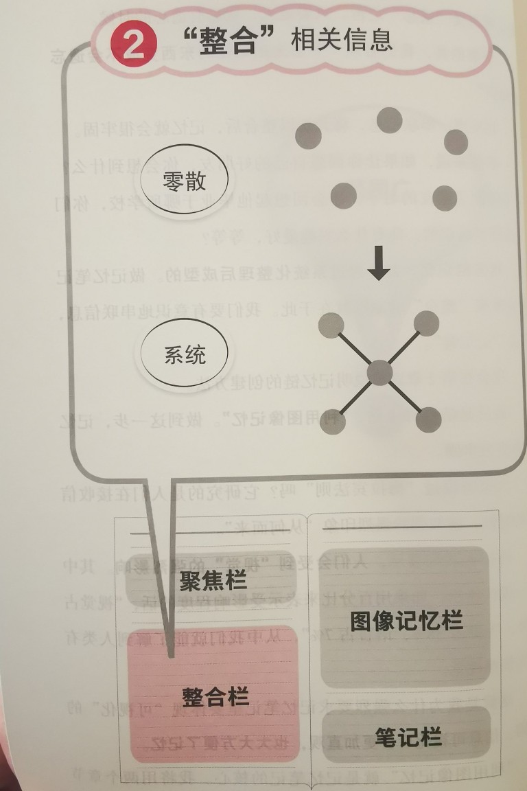跟着老师学做学霸笔记,跟着记忆大师学习高效背诵的秘诀