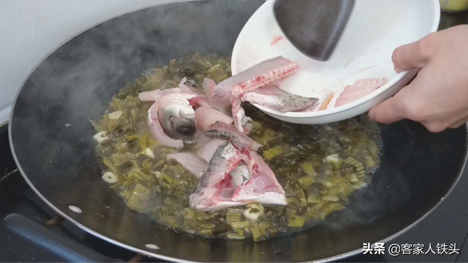 酸菜鱼怎么做才超级好吃,酸菜鱼怎么做才能很好吃