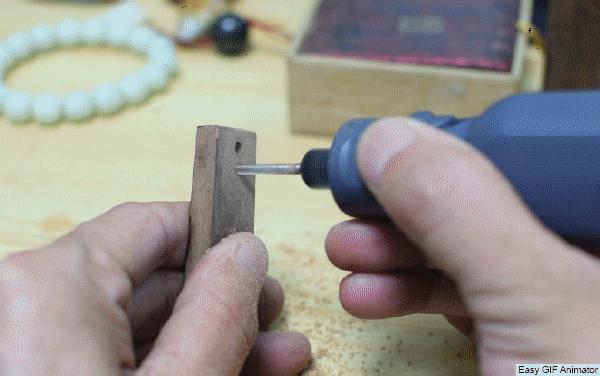 小米新出玩具,小米电磨套装