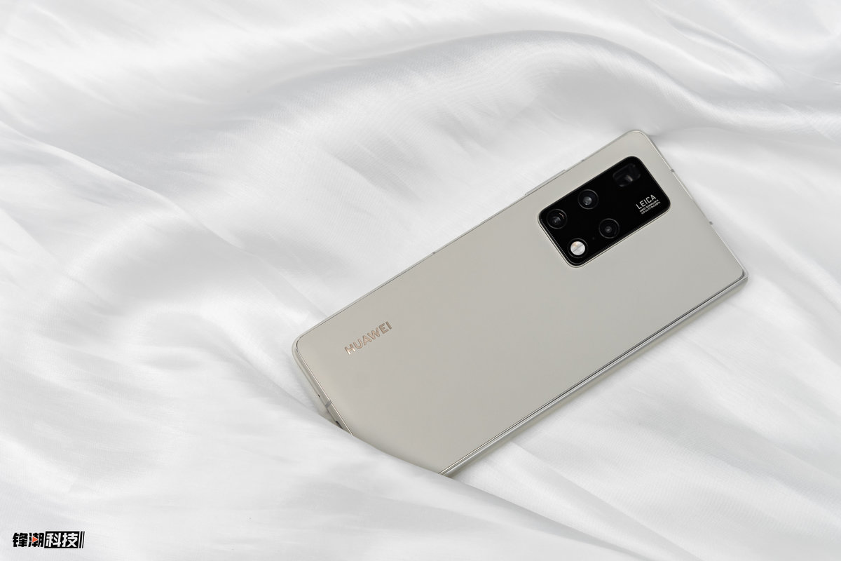 华为matex2典藏版素皮开箱,华为matex2典藏版外观视频