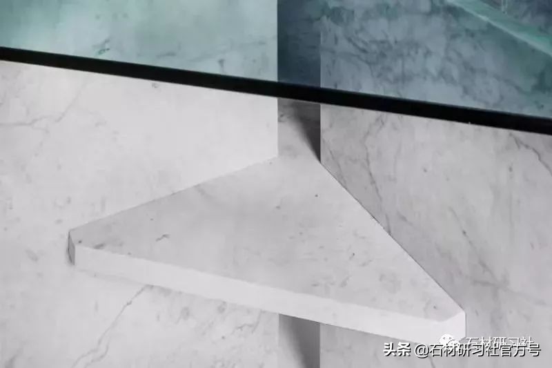 石材边角料能做平安扣吗,石材边角料的使用方法抖音