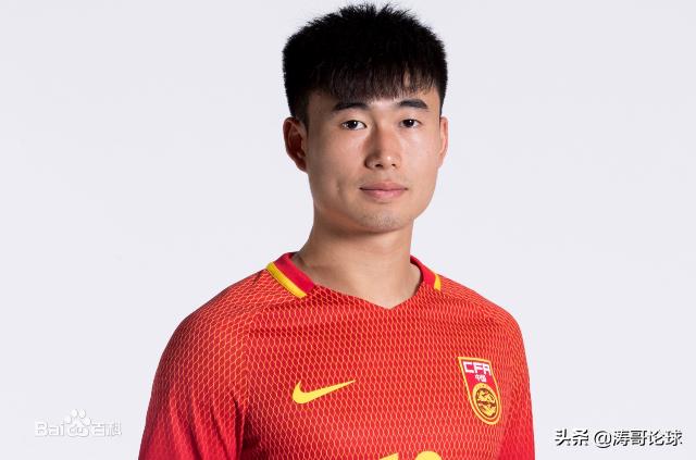国奥队u23比赛战绩,国奥队U23亚洲杯大名单