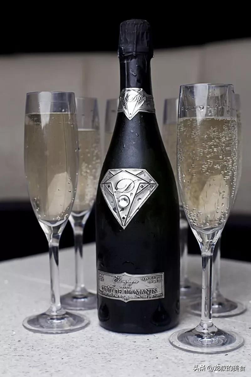 15种最贵的酒,一瓶就可以在北京换一套房子,有钱都买不到