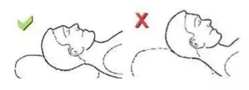 颈椎咔咔响伴有头晕是怎么回事,颈部咔咔声