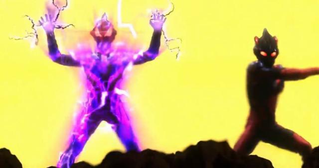 赛罗打不过奥特杀手,赛罗真的打不过黑暗赛罗吗