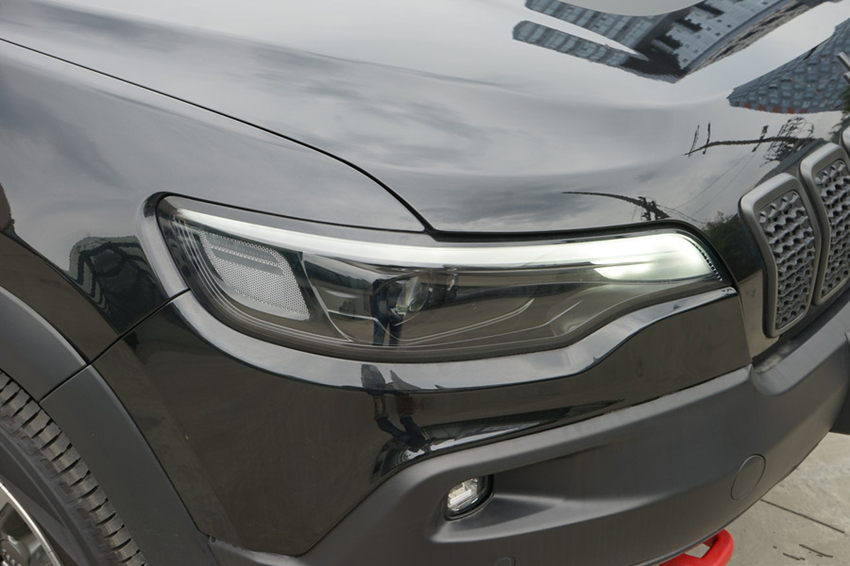 耐开不易坏的车,16年14万公里吉普自由光值得买吗