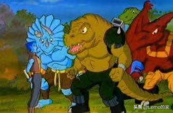 小时候一定看过的31部动画片,8090后的童年回忆动画片40部