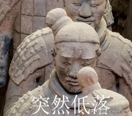 秦始皇兵马俑的疑问,有关于秦始皇兵马俑的知识