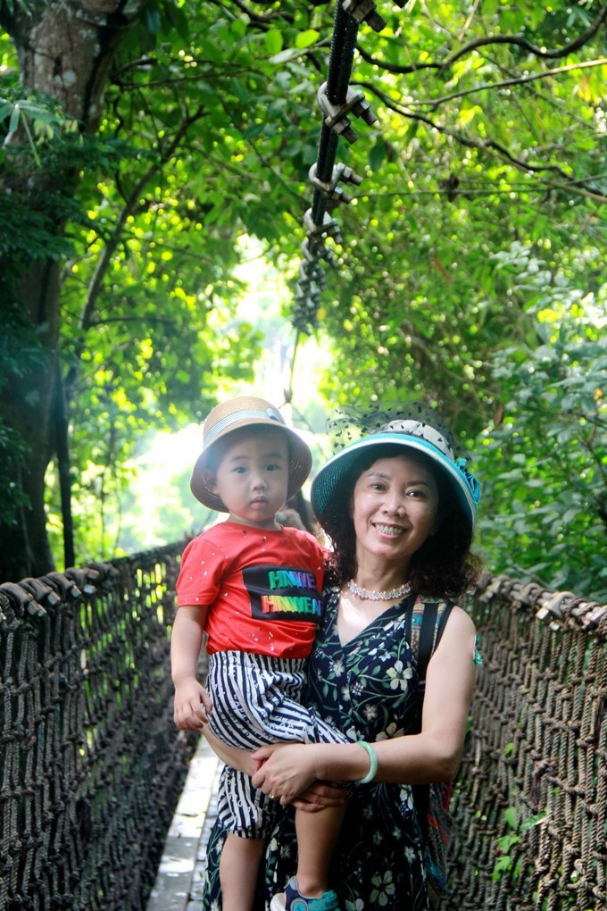 带娃游三亚之旅,带着孩子去旅行之海南三亚