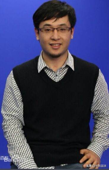 腾讯nba解说员四大花旦,苏群杨毅谈nba总决赛第一场