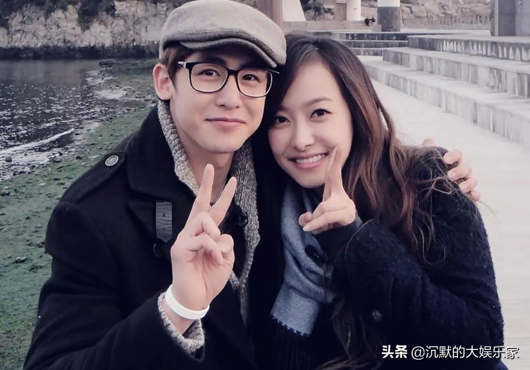 我单身可以但我嗑的cp要结婚图片,韩国恋综最恩爱的cp