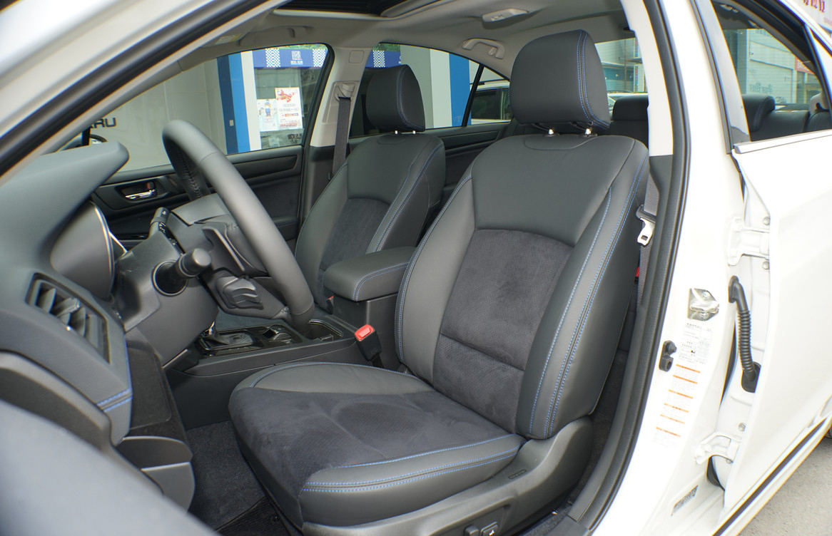 全时四驱力狮,全新力狮四驱怎么样