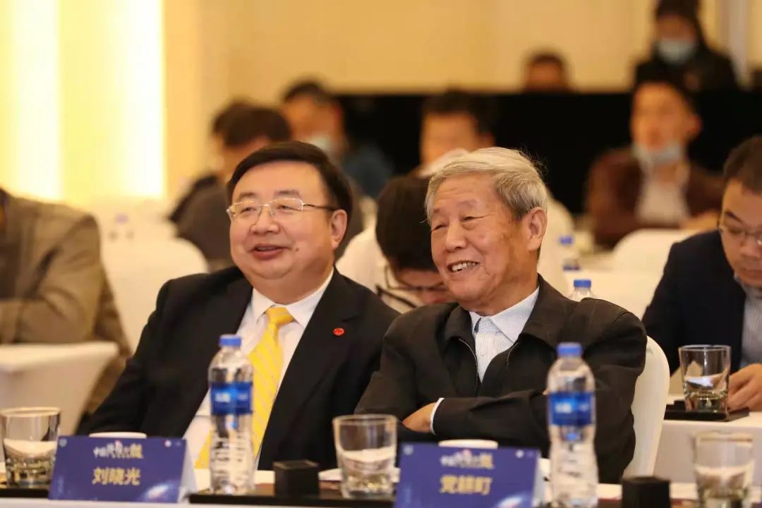 北京积水潭医院院长刘晓光教授：用一辈子的时间专注做好一件事