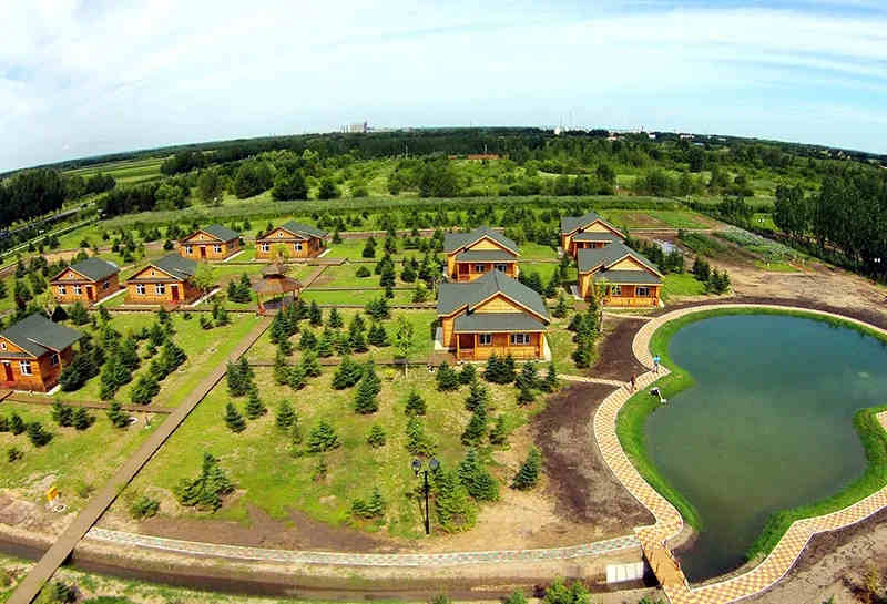 我国三块著名的跨省飞地,中国跨省市的飞地