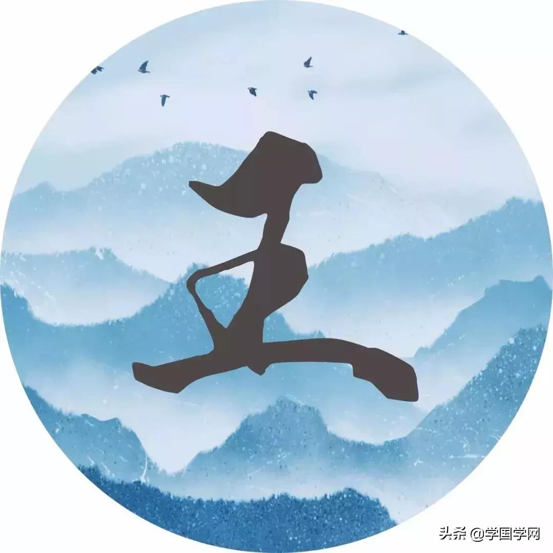 原来你的姓氏里藏着这些诗,姓氏最美诗句大全