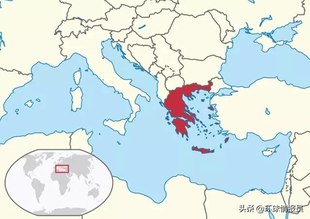 希腊收复拜占庭,希腊占领特洛伊城的神话故事