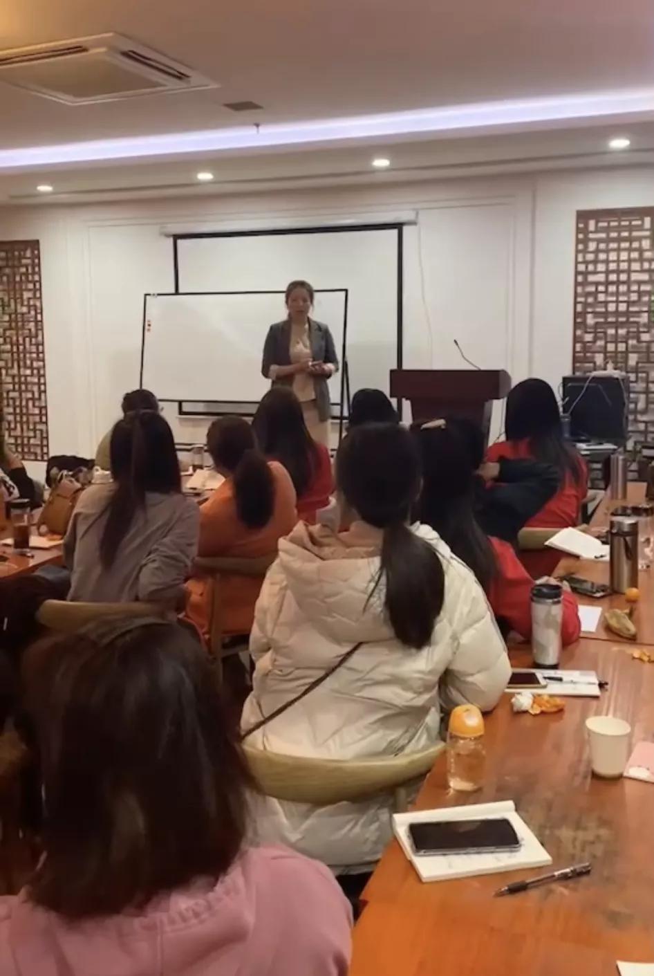 共赴春之约定，携手奋进同行：董家骨科潍坊地区季度工作会议举行