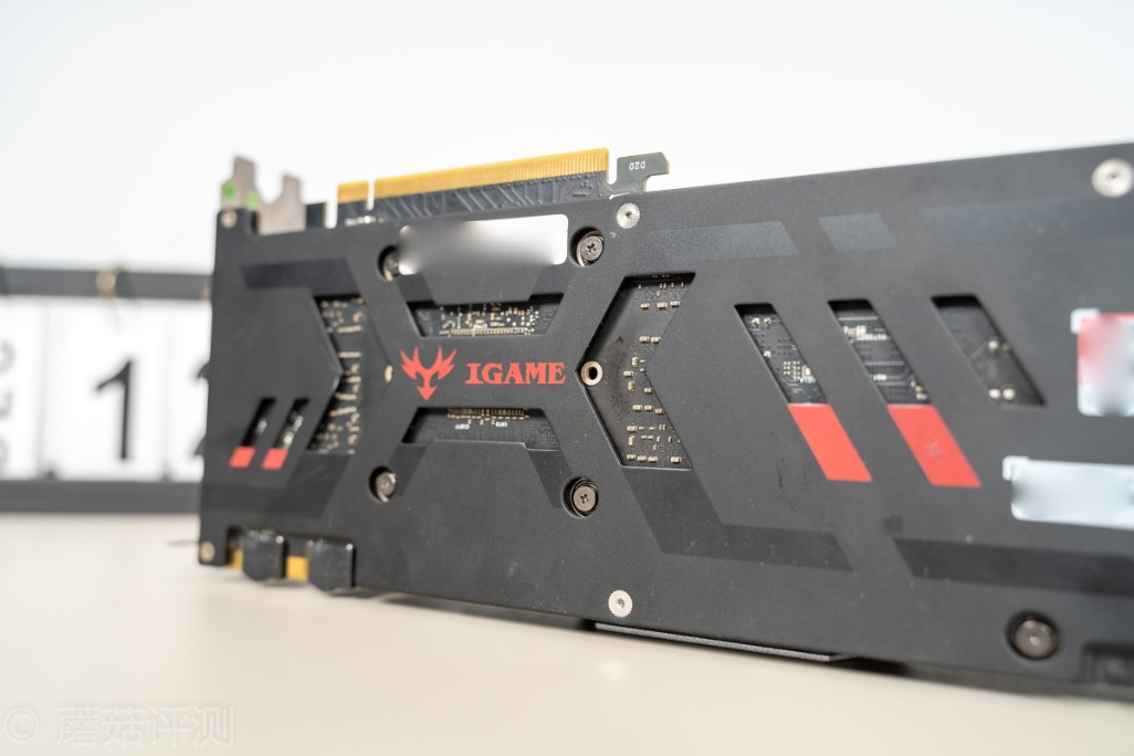 七彩虹1080ti相当于现在什么显卡,游戏显卡钉子户