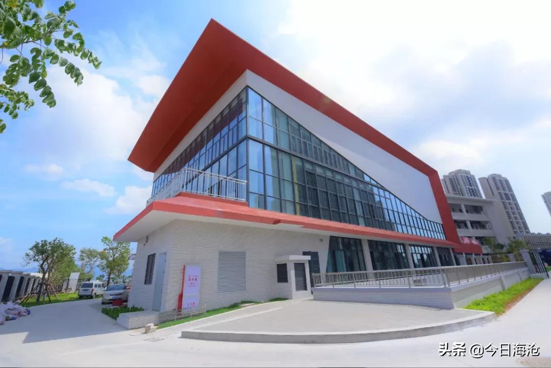 厦门鹭江新城小学,厦门市今年新建小学有哪些