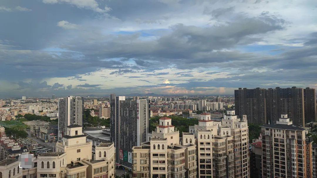 缺货的番禺市桥南迎来新项目！还没通地铁的这里，会卖4万/㎡？