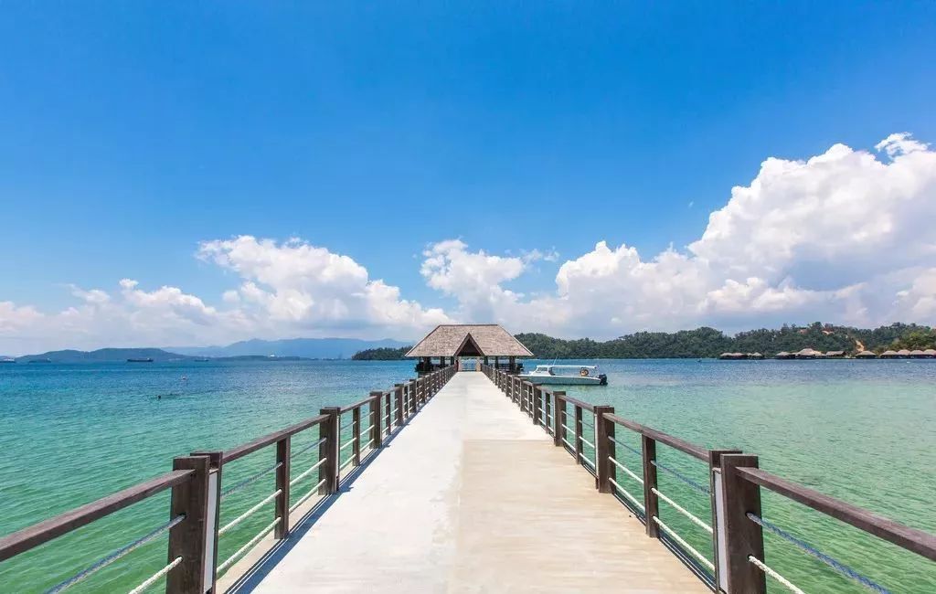 适合蜜月旅游的地方,这些地方美到窒息不去后悔